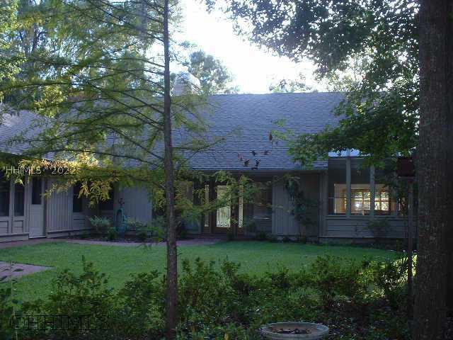[Address Hidden by Seller], Hilton Head Island, SC 29926