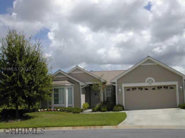 [Address Hidden by Seller], Okatie, SC 29909