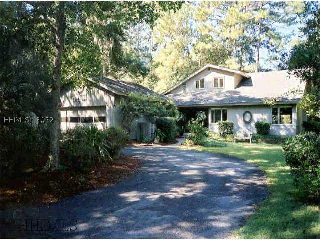 [Address Hidden by Seller], Hilton Head Island, SC 29928