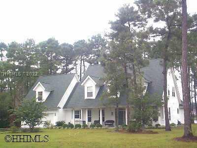 [Address Hidden by Seller], Bluffton, SC 29910