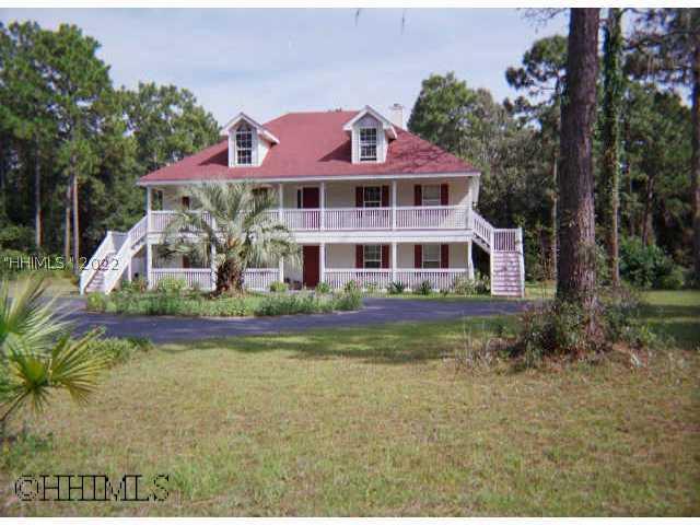 [Address Hidden by Seller], Bluffton, SC 29910