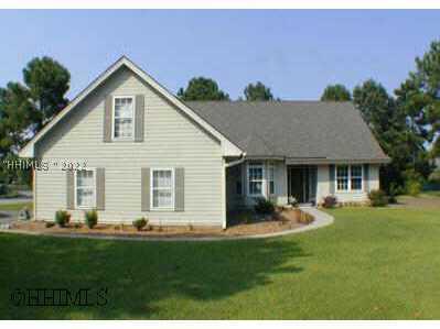 [Address Hidden by Seller], Bluffton, SC 29910