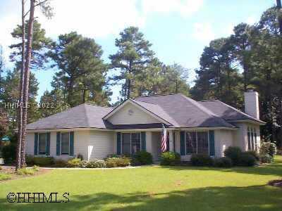 [Address Hidden by Seller], Bluffton, SC 29910