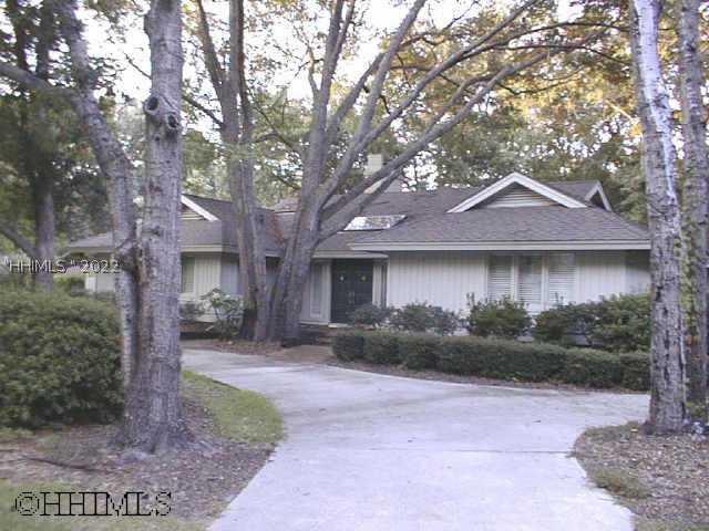 [Address Hidden by Seller], Hilton Head Island, SC 29928