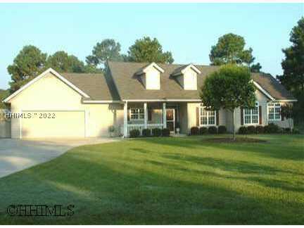 [Address Hidden by Seller], Bluffton, SC 29910