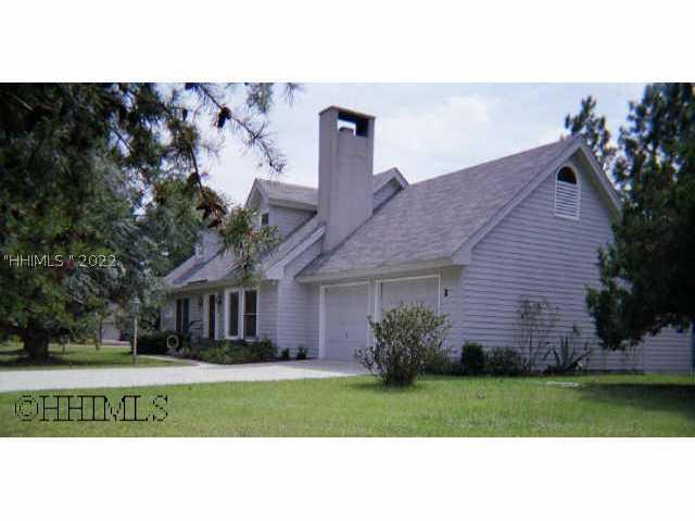 [Address Hidden by Seller], Bluffton, SC 29910