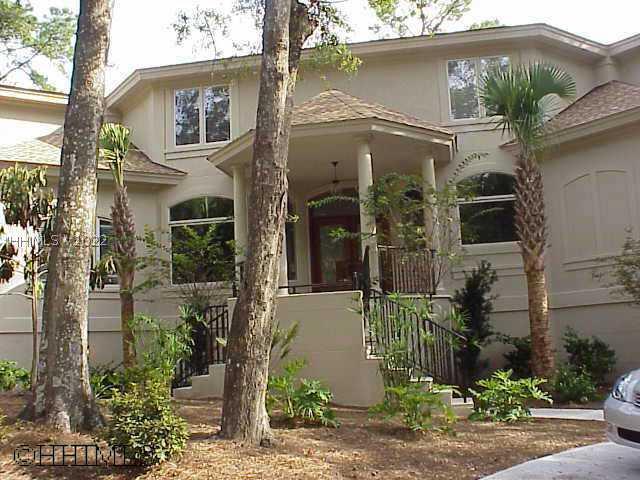 [Address Hidden by Seller], Hilton Head Island, SC 29928