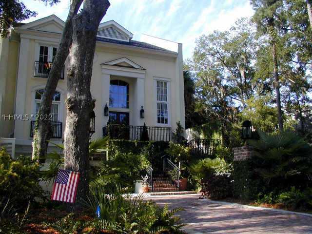 [Address Hidden by Seller], Hilton Head Island, SC 29926
