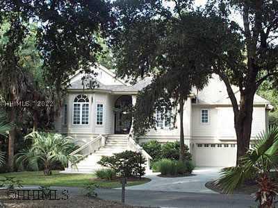 [Address Hidden by Seller], Hilton Head Island, SC 29928