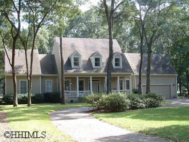 [Address Hidden by Seller], Hilton Head Island, SC 29928