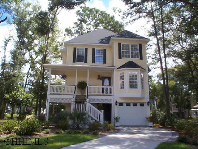 [Address Hidden by Seller], Hilton Head Island, SC 29928