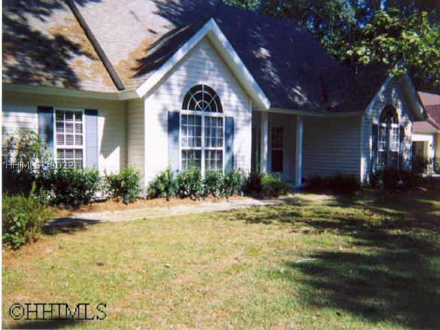 [Address Hidden by Seller], Okatie, SC 29909