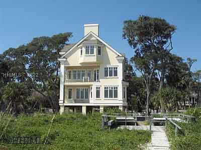 [Address Hidden by Seller], Hilton Head Island, SC 29928