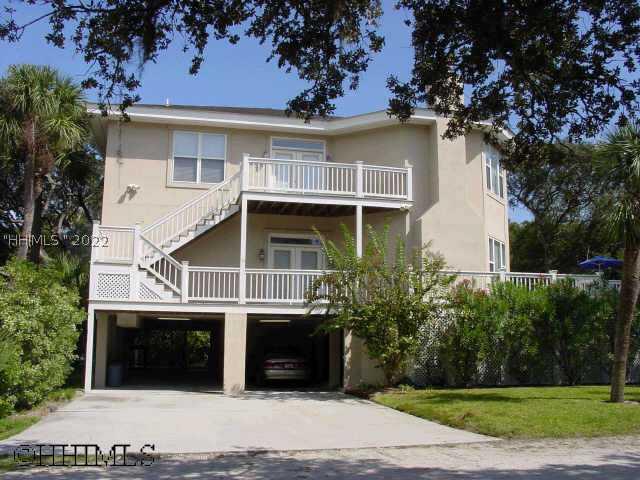 [Address Hidden by Seller], Hilton Head Island, SC 29928