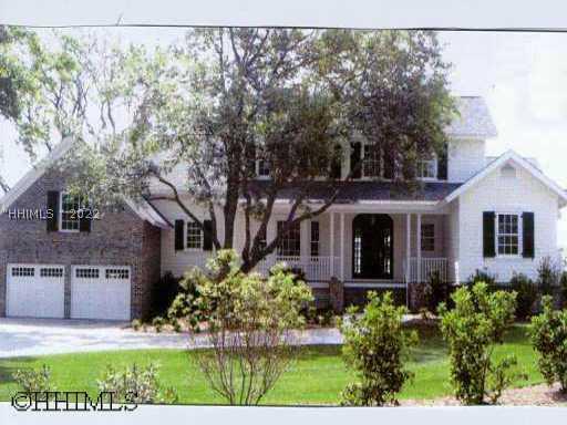 [Address Hidden by Seller], Bluffton, SC 29910