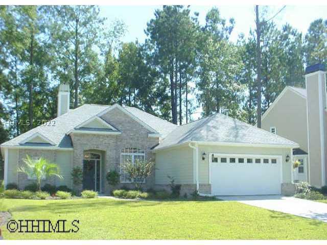 [Address Hidden by Seller], Okatie, SC 29910