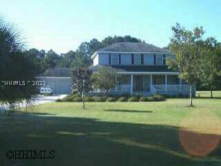 [Address Hidden by Seller], Bluffton, SC 29910