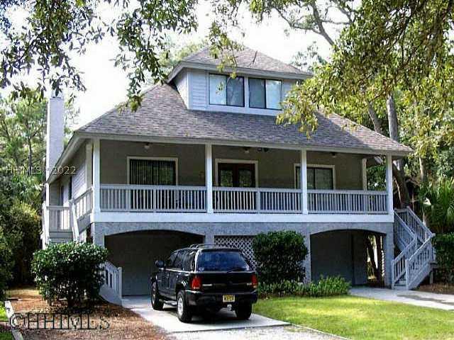 [Address Hidden by Seller], Hilton Head Island, SC 29928