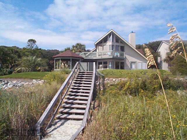 [Address Hidden by Seller], Hilton Head Island, SC 29928