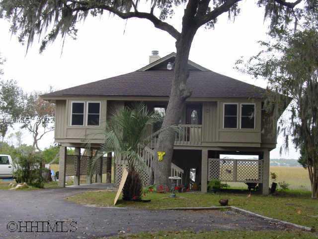 [Address Hidden by Seller], Hilton Head Island, SC 29926