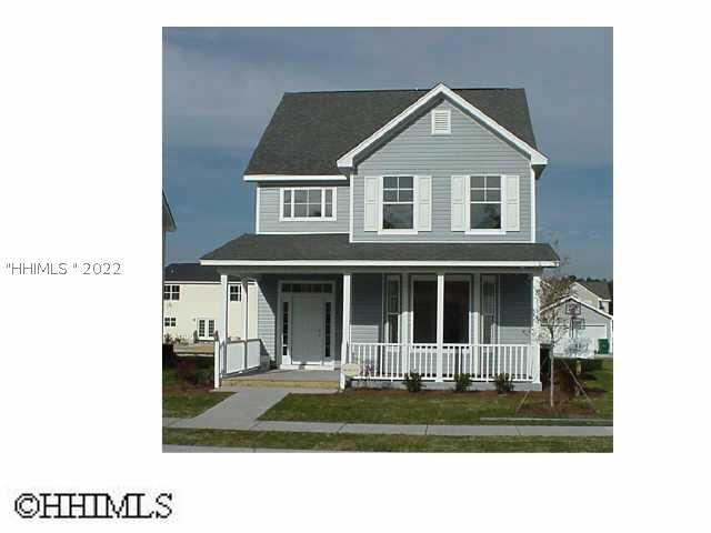 [Address Hidden by Seller], Bluffton, SC 29910