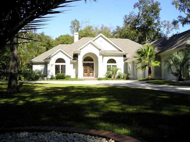 [Address Hidden by Seller], Hilton Head Island, SC 29926
