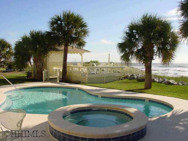 [Address Hidden by Seller], Hilton Head Island, SC 29928