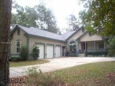 [Address Hidden by Seller], Bluffton, SC 29910