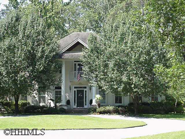 [Address Hidden by Seller], Bluffton, SC 29910