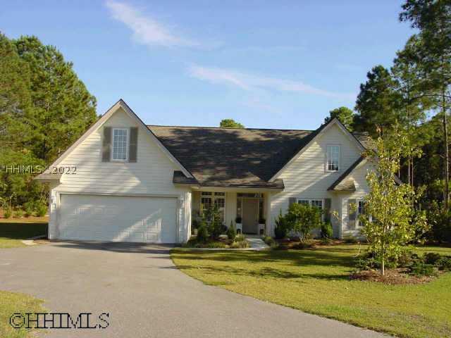 [Address Hidden by Seller], Bluffton, SC 29910