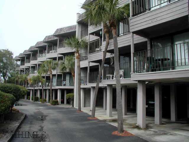 [Address Hidden by Seller], Hilton Head Island, SC 29928