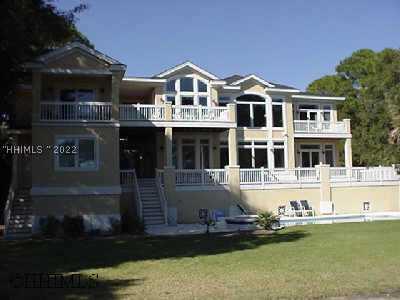 [Address Hidden by Seller], Hilton Head Island, SC 29928