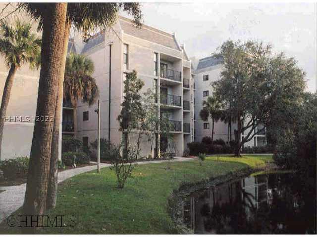 [Address Hidden by Seller], Hilton Head Island, SC 29928