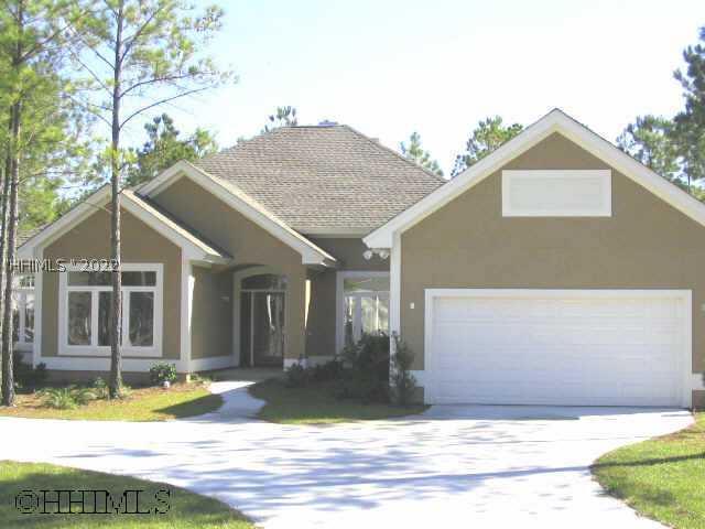 [Address Hidden by Seller], Bluffton, SC 29910