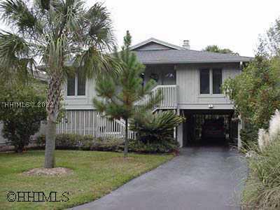 [Address Hidden by Seller], Hilton Head Island, SC 29928