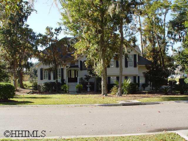 [Address Hidden by Seller], Bluffton, SC 29910