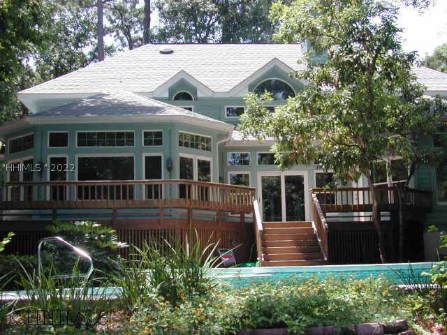 [Address Hidden by Seller], Hilton Head Island, SC 29928