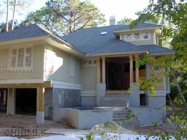 [Address Hidden by Seller], Hilton Head Island, SC 29928