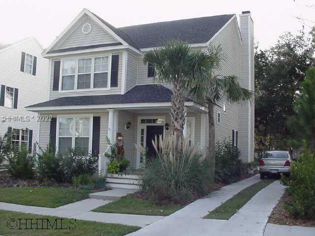 [Address Hidden by Seller], Hilton Head Island, SC 29910