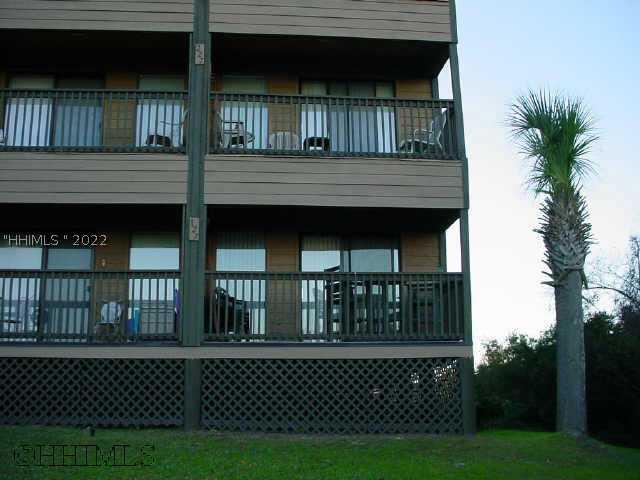[Address Hidden by Seller], Hilton Head Island, SC 29928