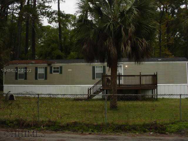 [Address Hidden by Seller], Bluffton, SC 29910