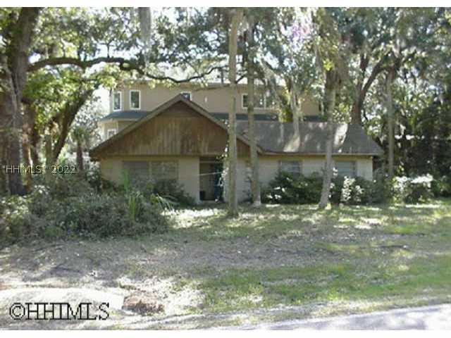 [Address Hidden by Seller], Hilton Head Island, SC 29928