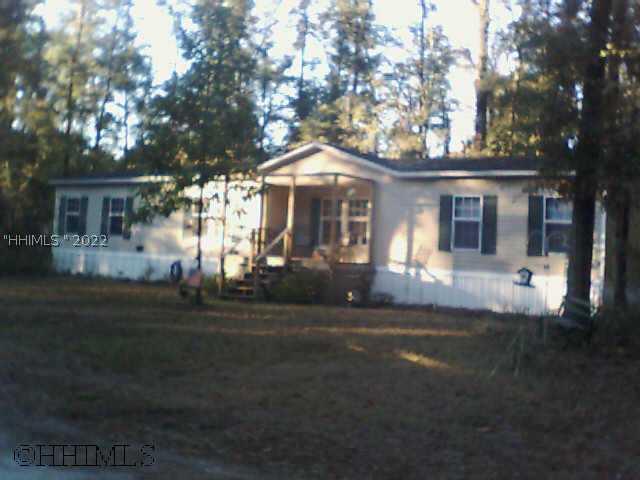 [Address Hidden by Seller], Bluffton, SC 29910