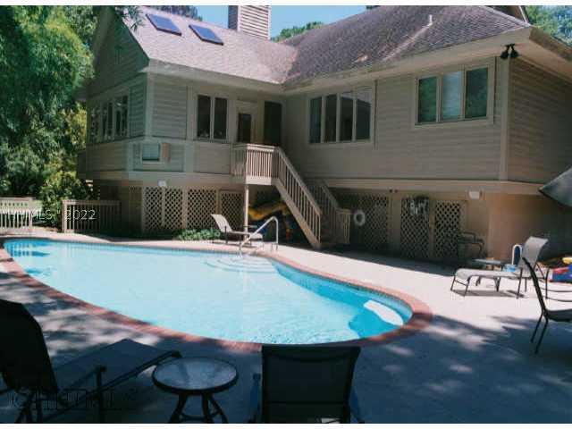 [Address Hidden by Seller], Hilton Head Island, SC 29928