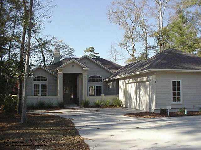 [Address Hidden by Seller], Bluffton, SC 29910