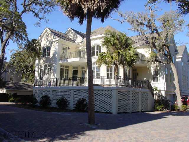 [Address Hidden by Seller], Hilton Head Island, SC 29928