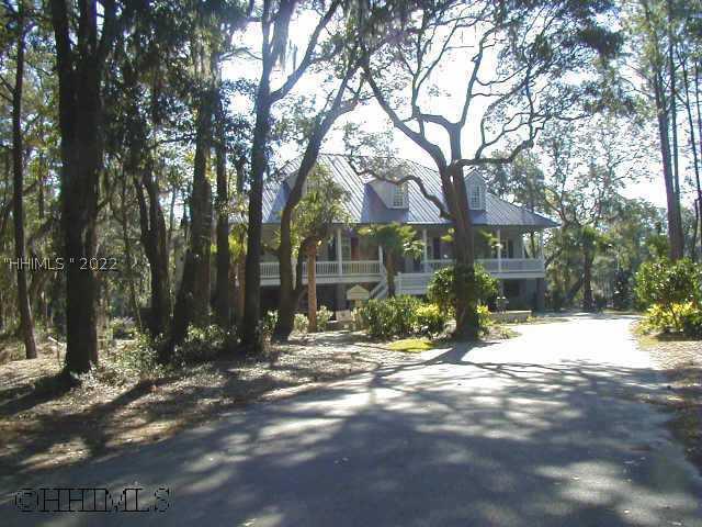 [Address Hidden by Seller], Hilton Head Island, SC 29928