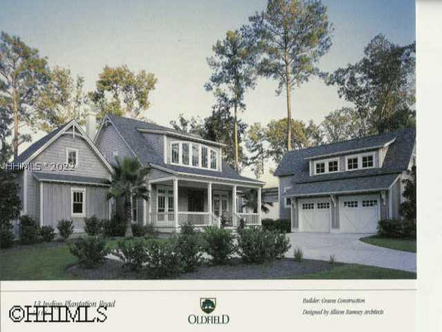 [Address Hidden by Seller], Okatie, SC 29909