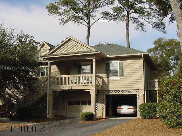 [Address Hidden by Seller], Hilton Head Island, SC 29928