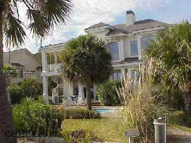 [Address Hidden by Seller], Hilton Head Island, SC 29928